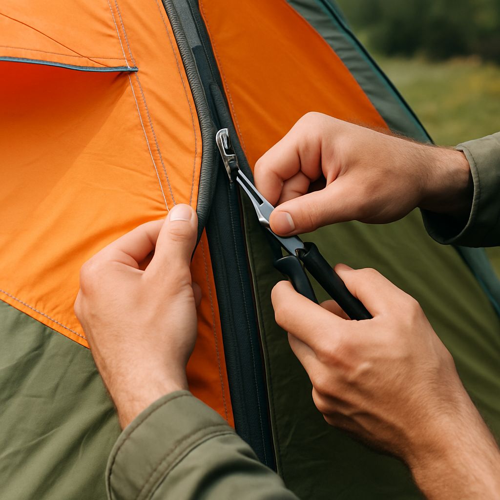 Outdoor adventure