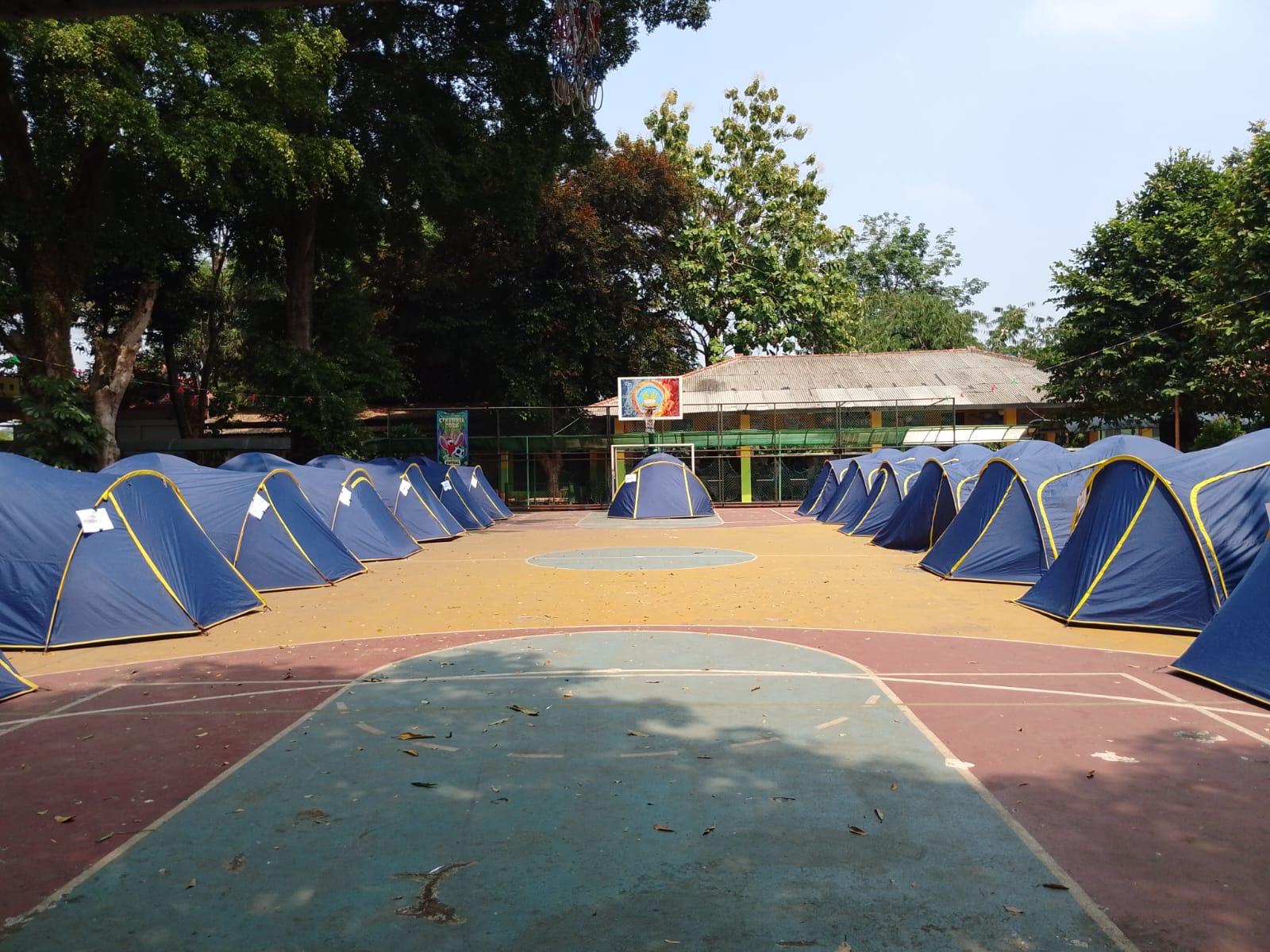 Outdoor adventure